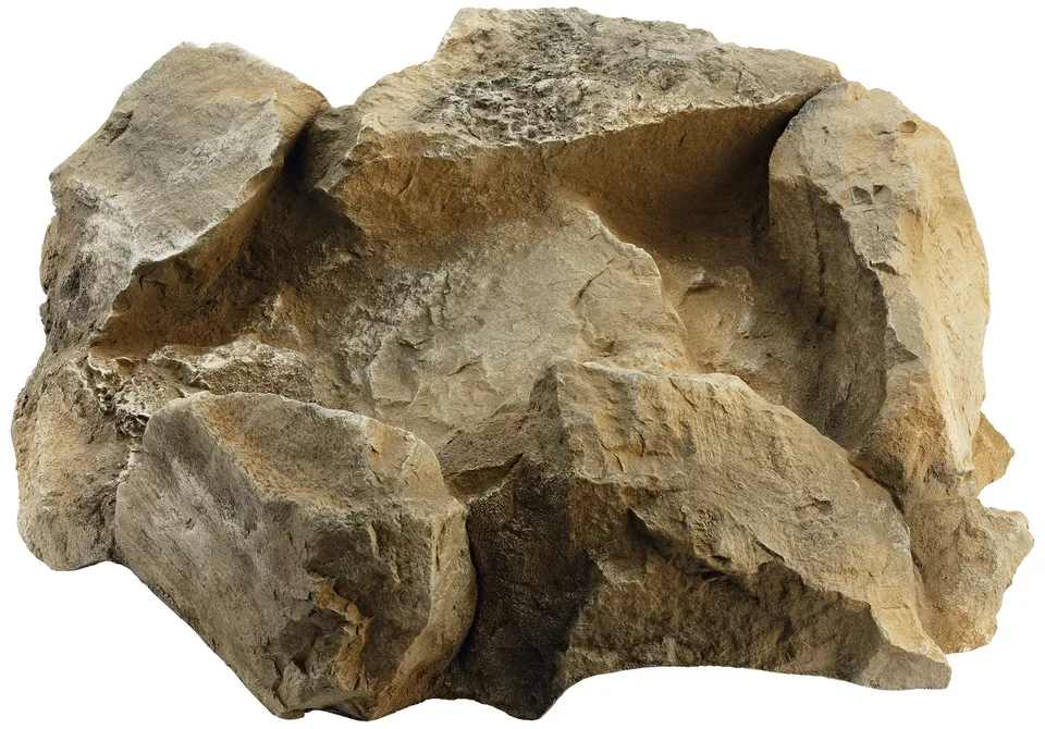 oase-bachlaufelement-sand-quelle-600-x-470-x-180-mm image 1