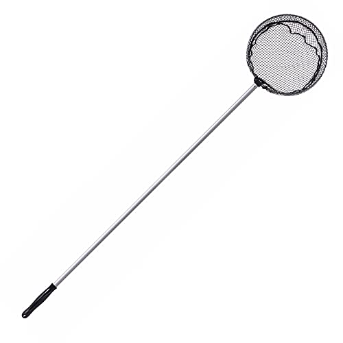 heissner-fischkescher-profi-fish-net-45-cm-mit-teleskopstiel image 3