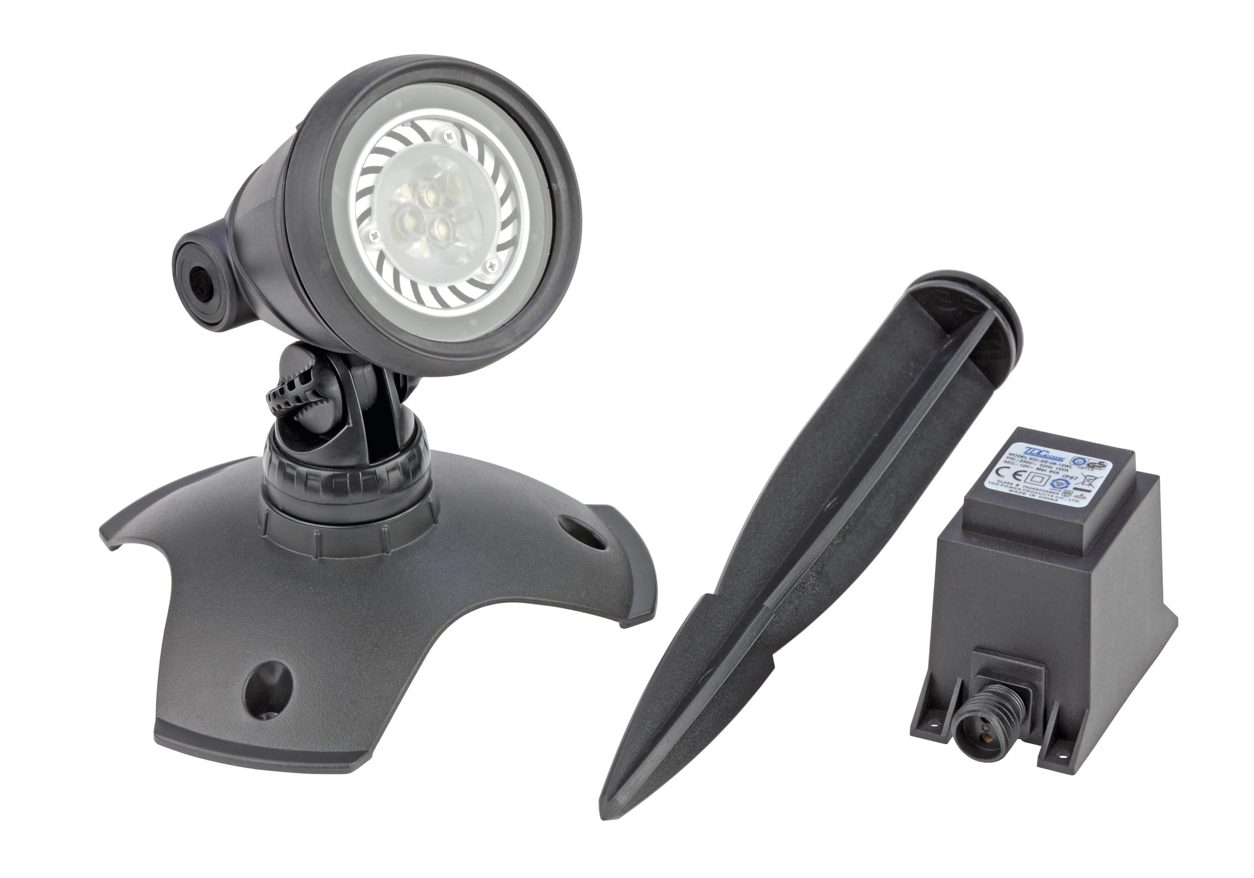 oase-lunaqua-3-led-set-1-teich-und-gartenstrahler-warmwei image 1
