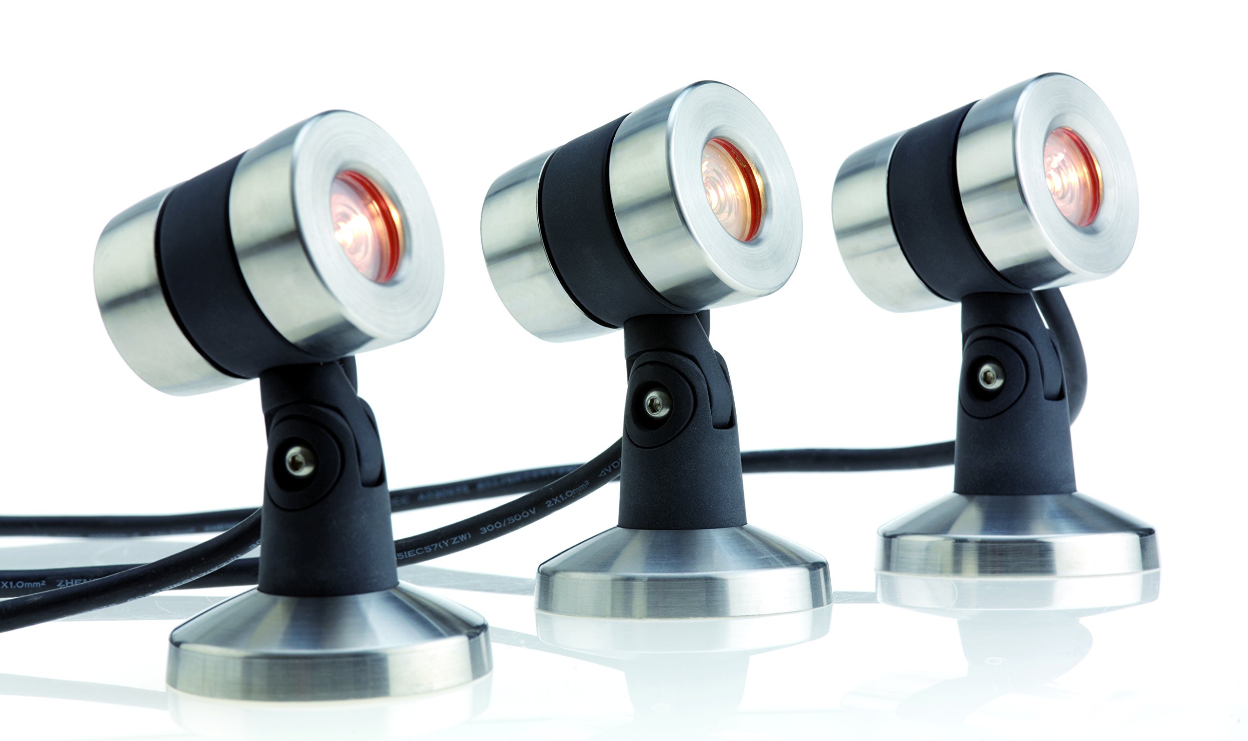 oase-lunaqua-maxi-led-set-3-unterwasserbeleuchtung-und-gartenbeleuchtung-warmwei image 1