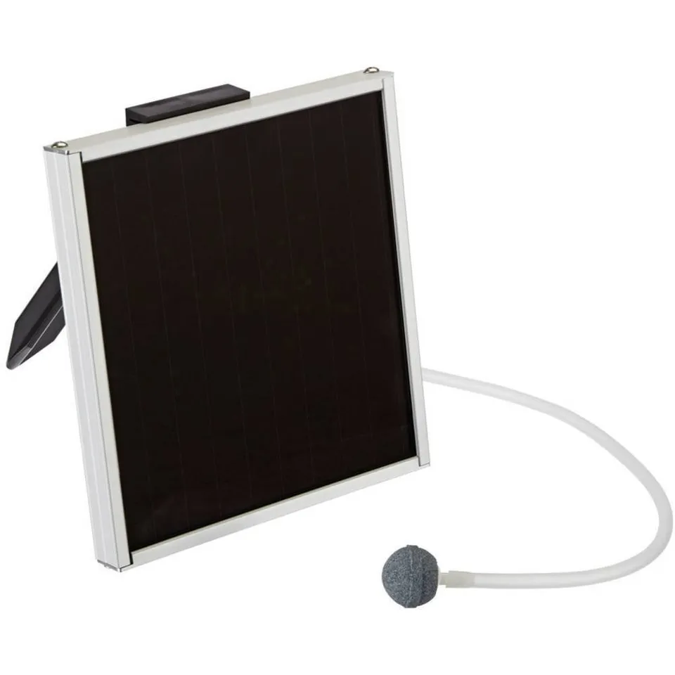 pontec-46785-pondosolar-air-150-plus-solarbel-fterpumpe-80-l-h image 1