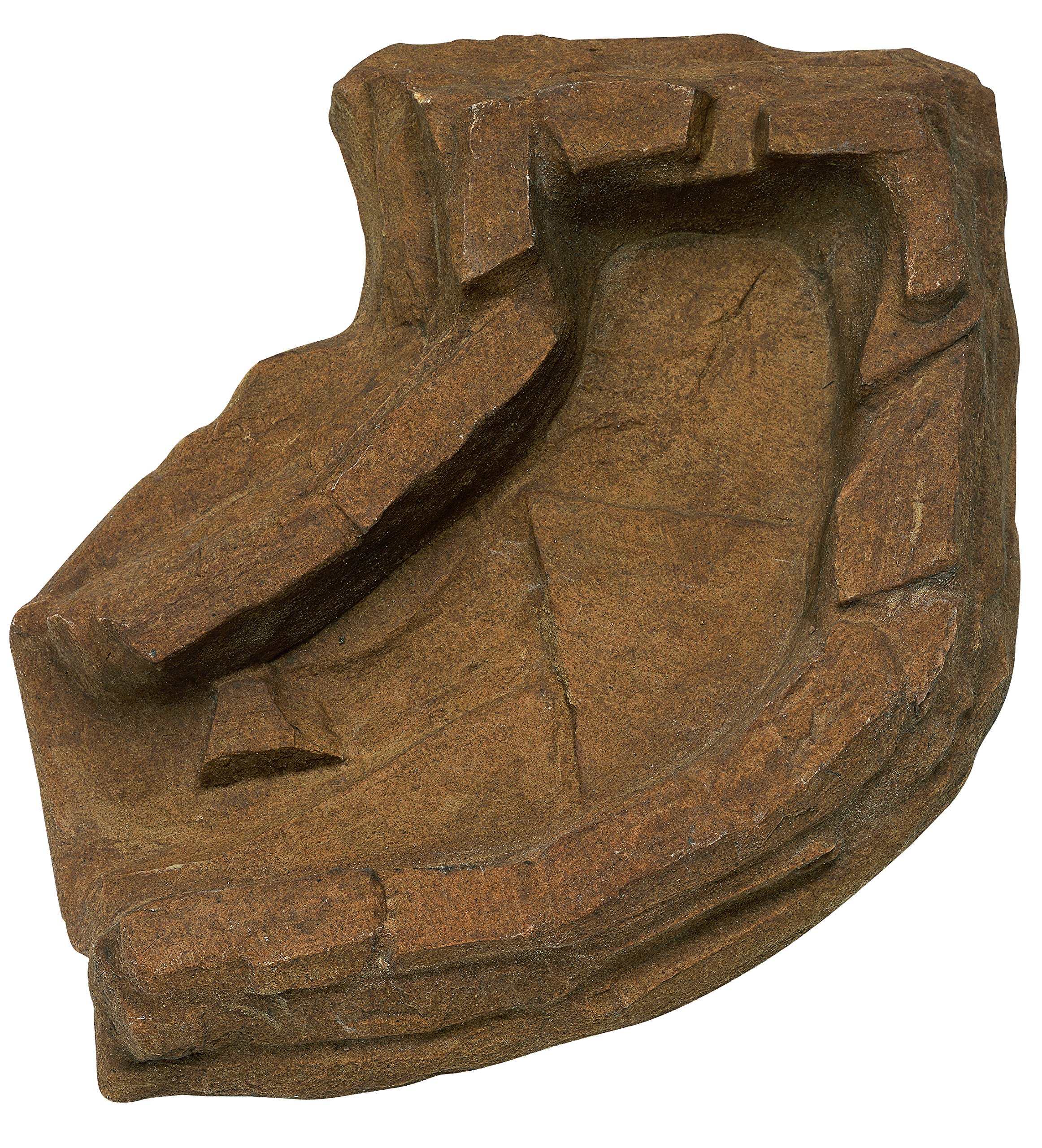 oase-36773-bachlaufelement-gfk-rechtskurve-680-x-600-x-110-mm-sandfarben image 1