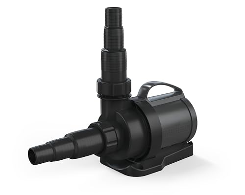 pontec-pondomax-eco-20000-control-filter-und-bachlaufpumpe-mit-controller image 8