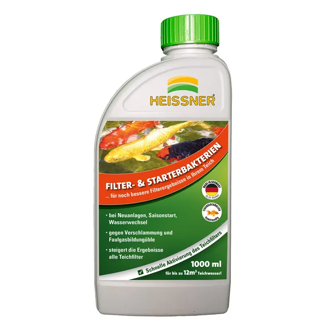 heissner-filter-start-bakterien-1000ml-f-r-bis-zu-12-m-teichwasser image 1