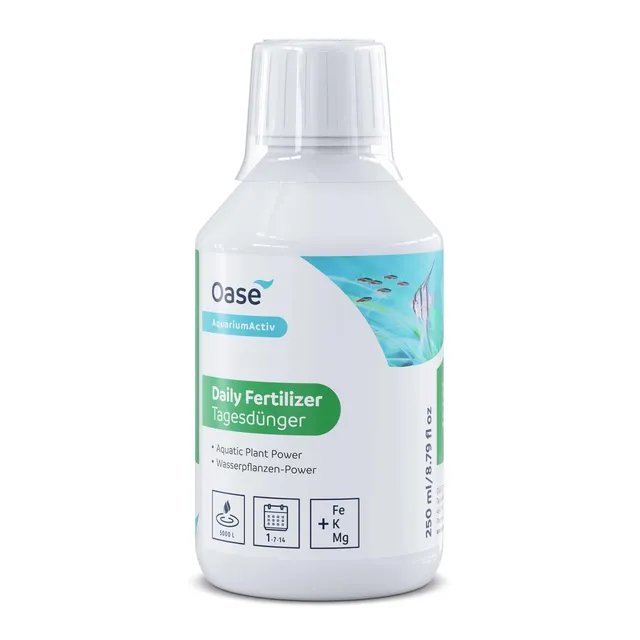 oase-tagesd-nger-100-ml-hochkonzentrierter-phosphatfreier-aquariend-nger image 1