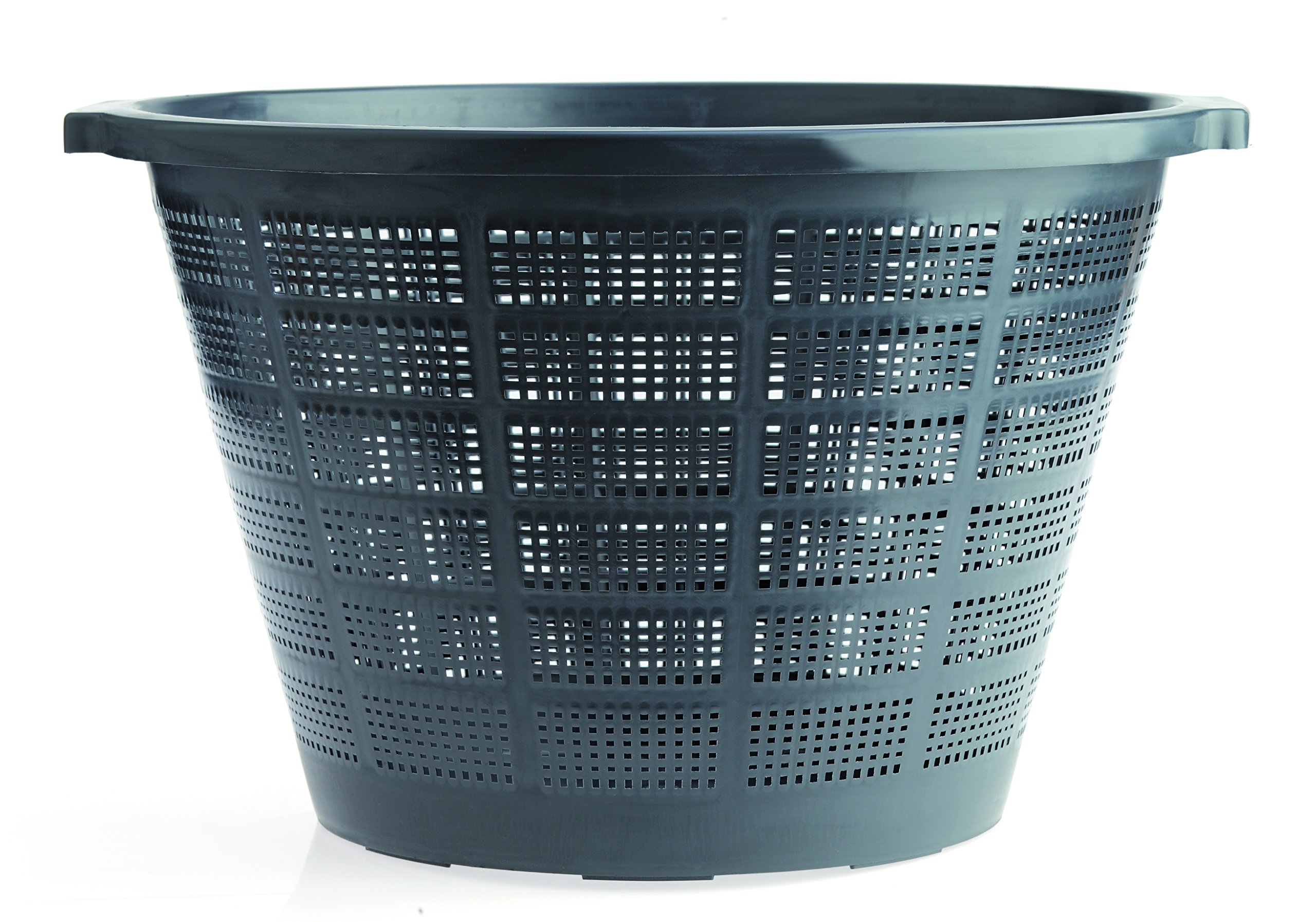oase-pflanzkorb-seerosen-rund-40-35-liter-f-r-tiefwasserpflanzen image 2