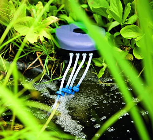 heissner-teichbel-fter-aqua-air-outdoor-720-bel-ftungspumpe-bis-12-000-l image 7