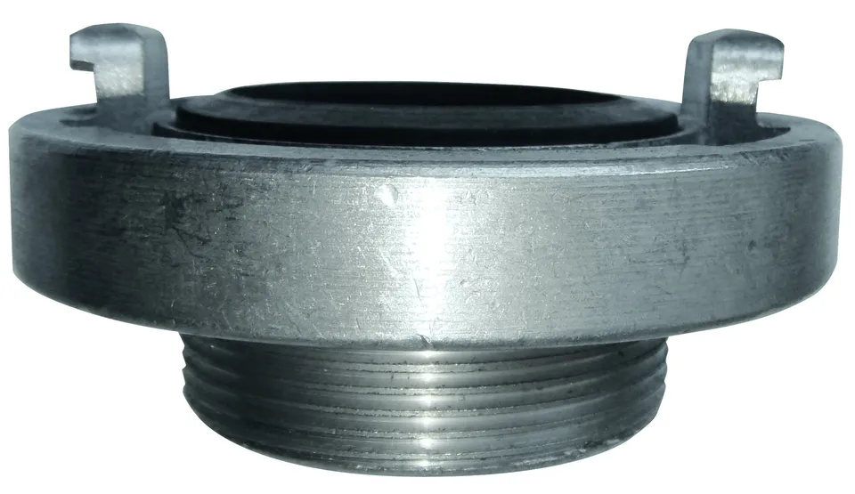 oase-promax-c-kupplung-1-1-2-zoll-au-engewinde-aluminium image 1
