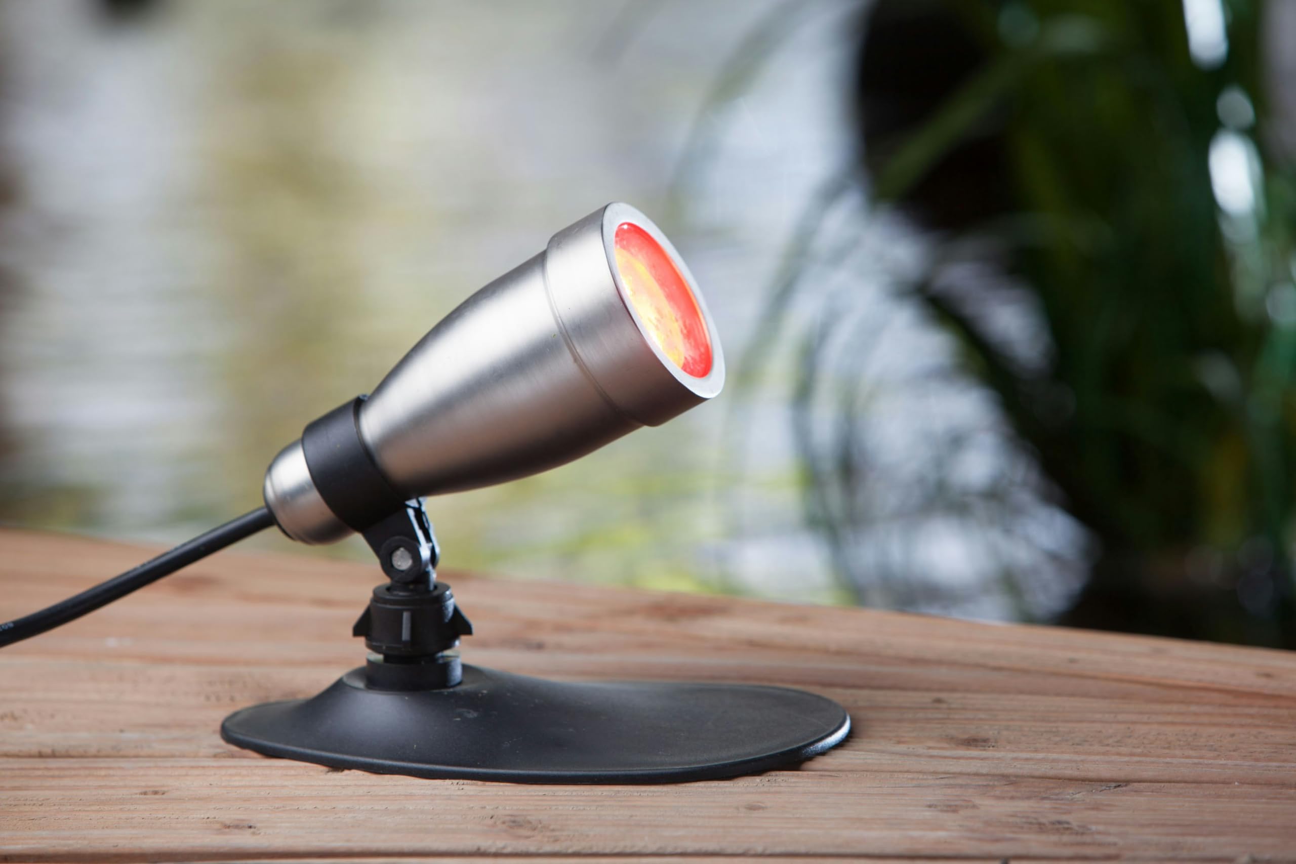 heissner-l433-00-led-smart-light-rgb-spot-3-watt-silber image 3