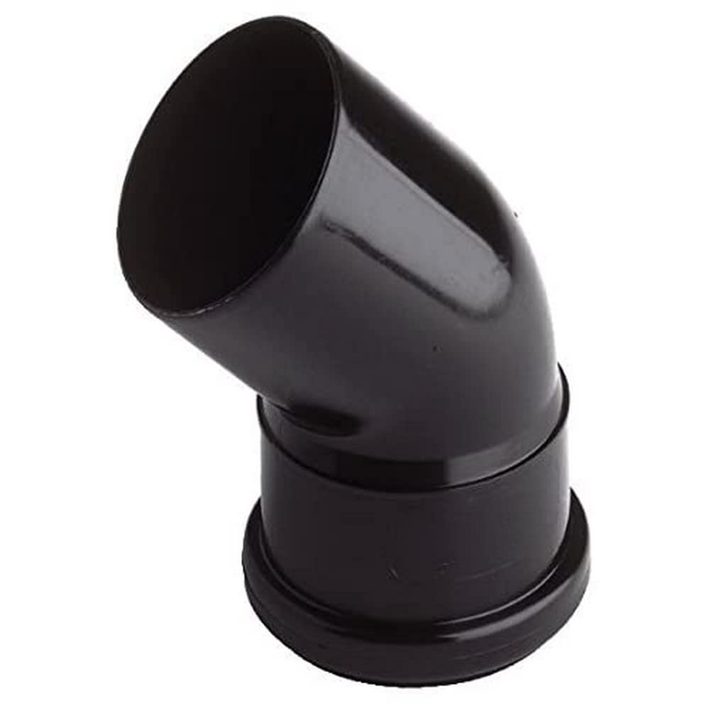 oase-verbindungsbogen-dn-40-45-schwarz-schlauchverbinder-f-r-teich image 1