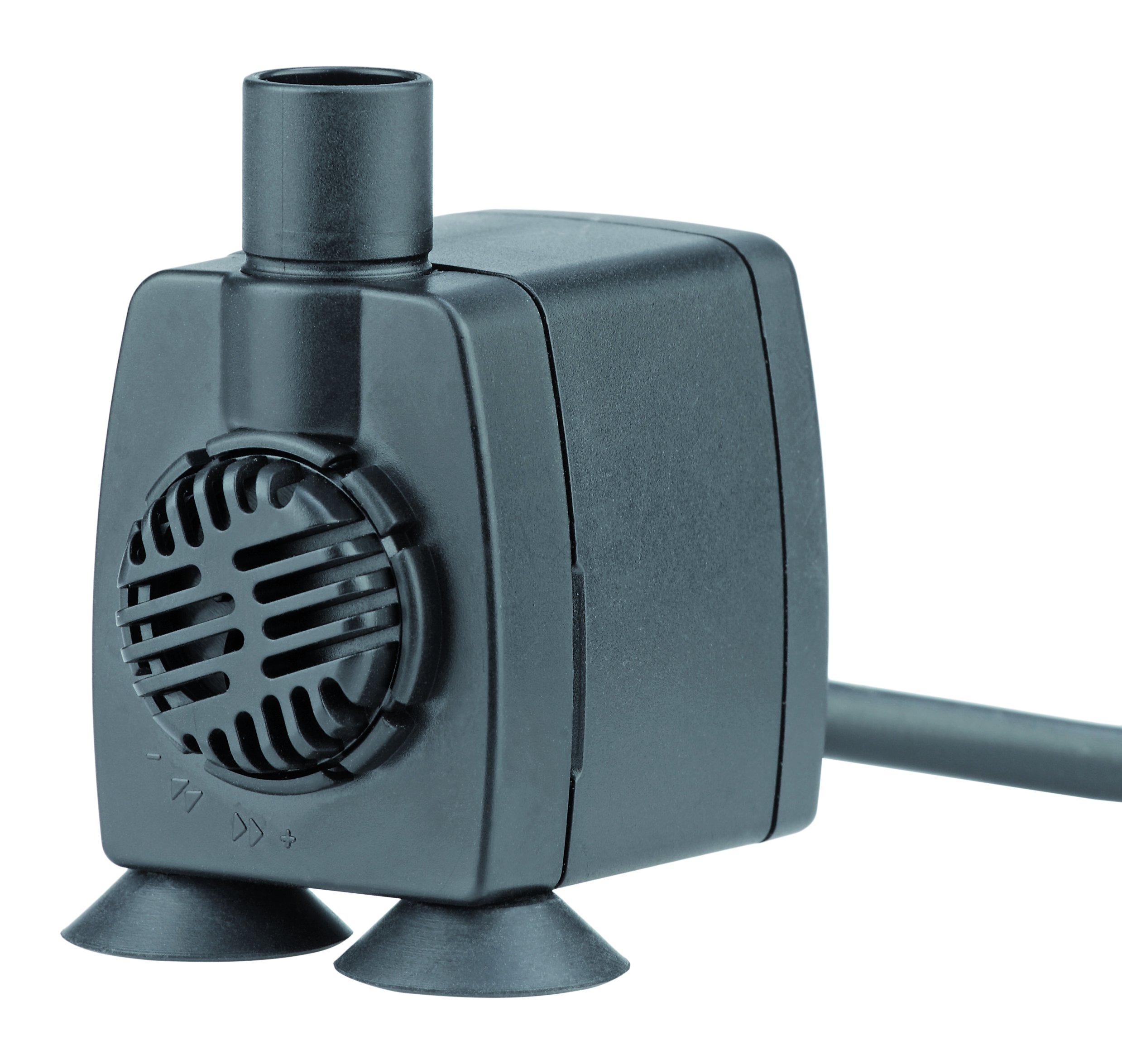 pontec-pondocompact-5000-brunnenpumpe-statuenbrunnenpumpe-5000-l-h image 5