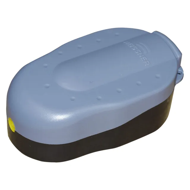 heissner-teichbel-fter-bel-fter-pumpe-200-l-h-mit-10-m-schlauch image 1