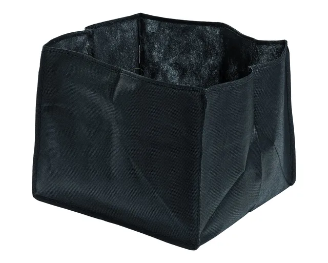 oase-pflanzkorb-textil-viereckig-30-30x30x30-cm-27-liter image 1