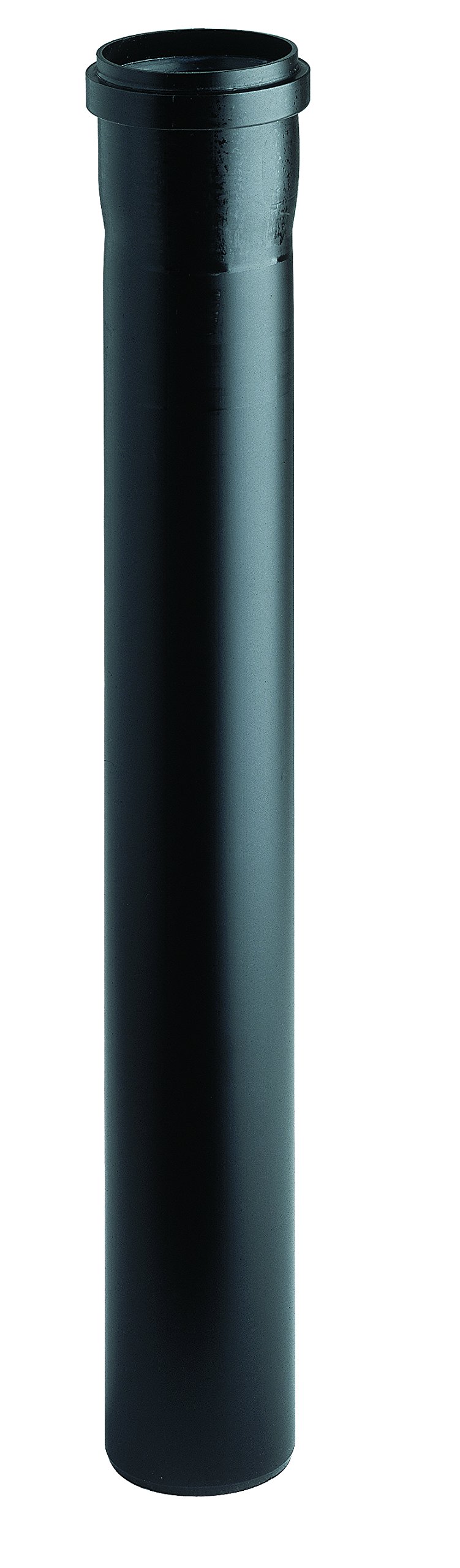 oase-55043-ablaufrohr-schwarz-dn75-480-mm-ablaufverl-ngerung-f-r-filtersystem image 1