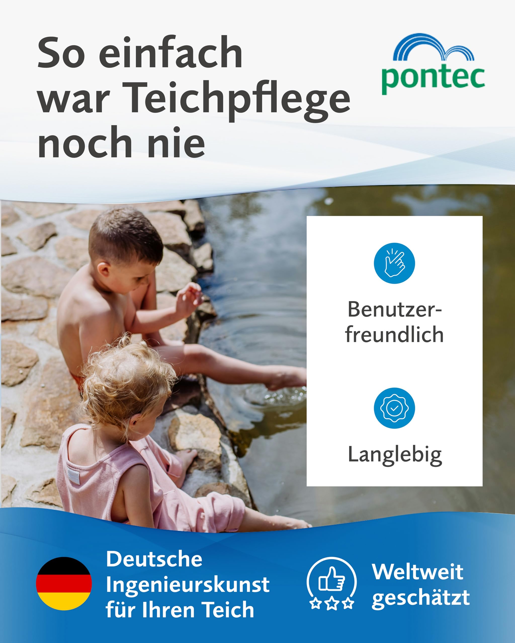 pontec-pondomax-eco-5000-filterpumpe-50855-f-r-teich-und-bachlauf image 7