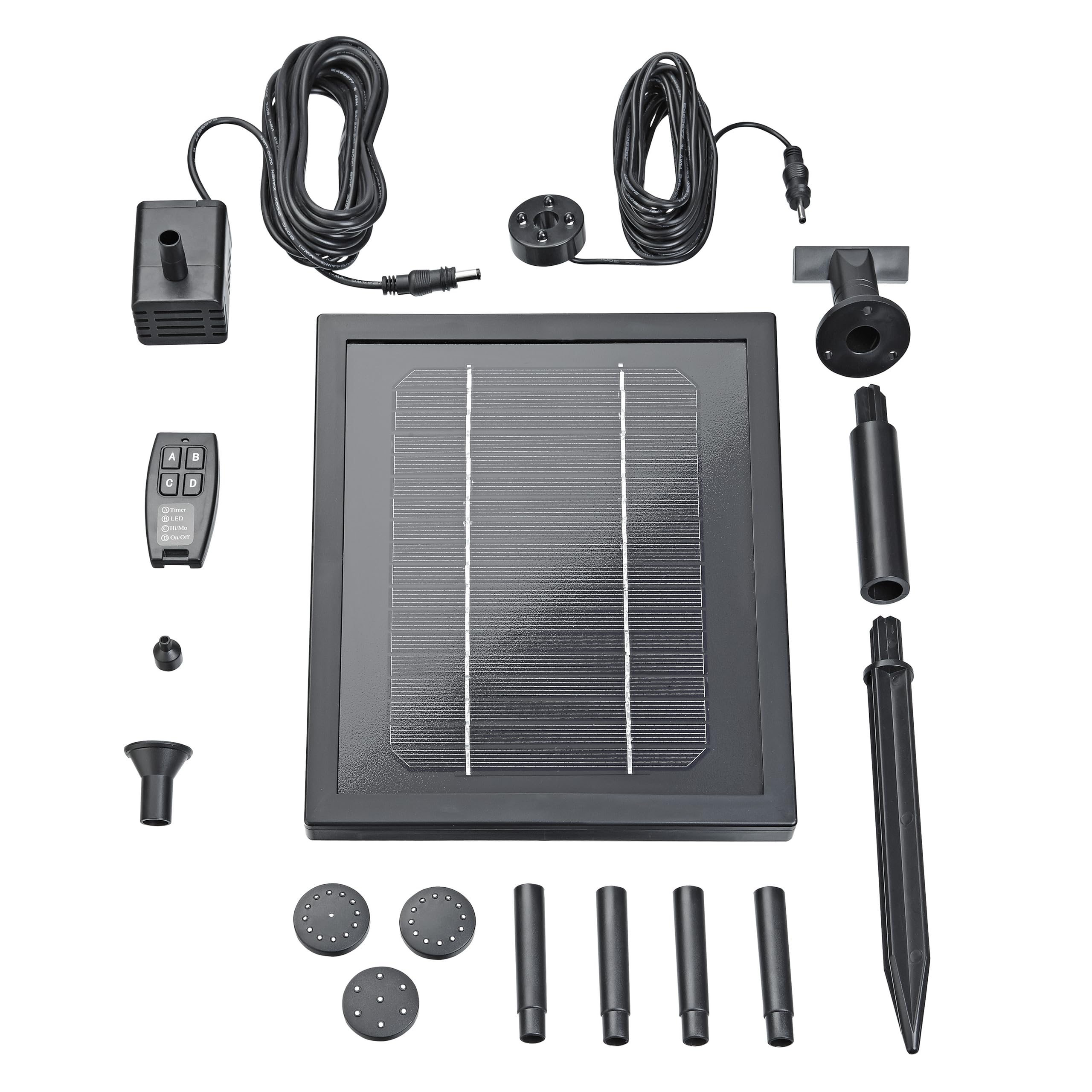 pontec-pondosolar-1600-solar-wasserspielset-mit-font-nenpumpe-1600-l-h image 6