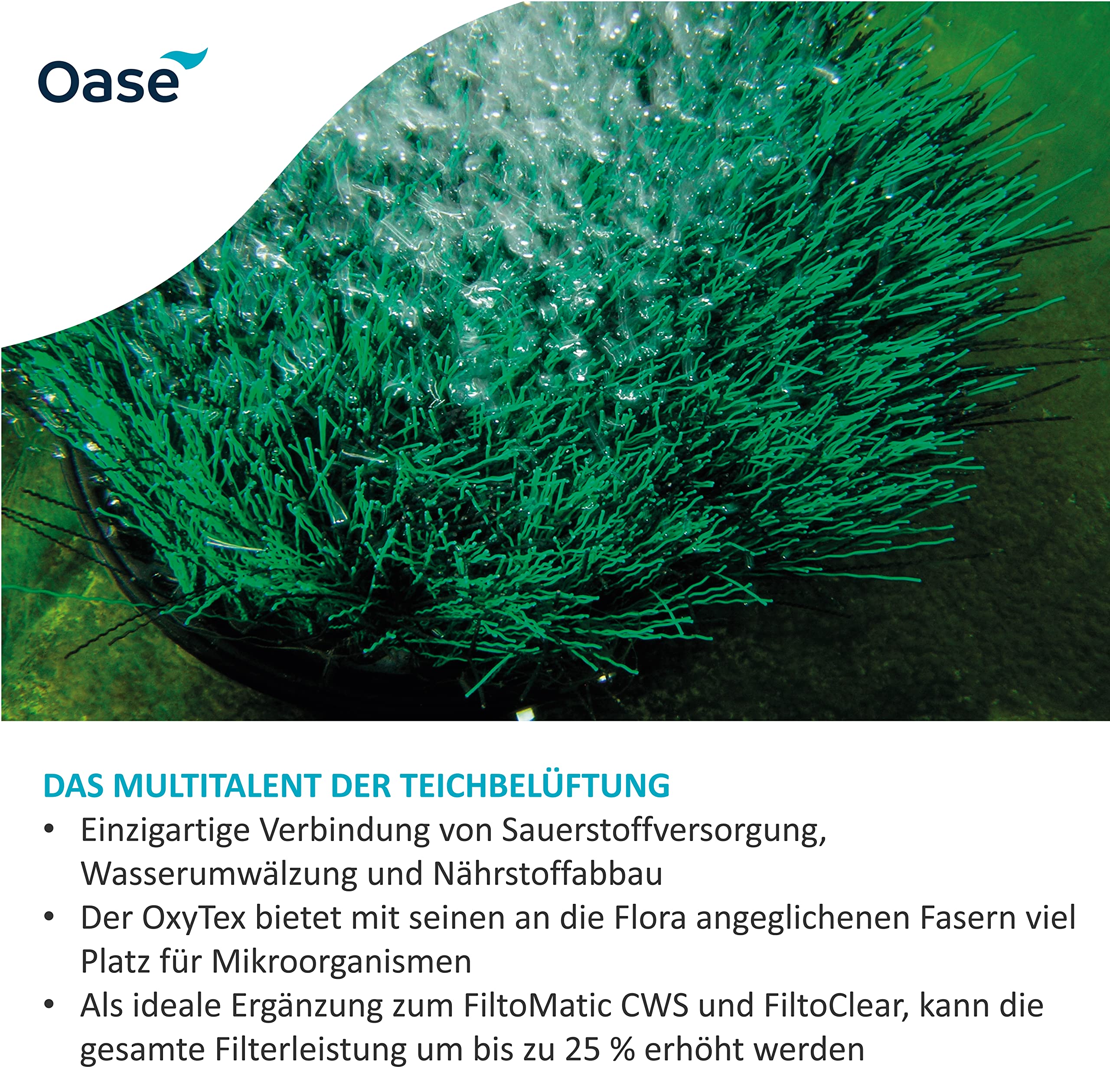 oase-oxytex-1000-teichbel-fter-filtermedium-sauerstoffversorgung image 2