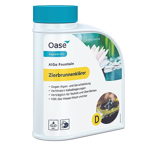 oase-aquaactiv-algo-fountain-500-ml-brunnenkl-rer-gegen-algen-und-kalk image 7