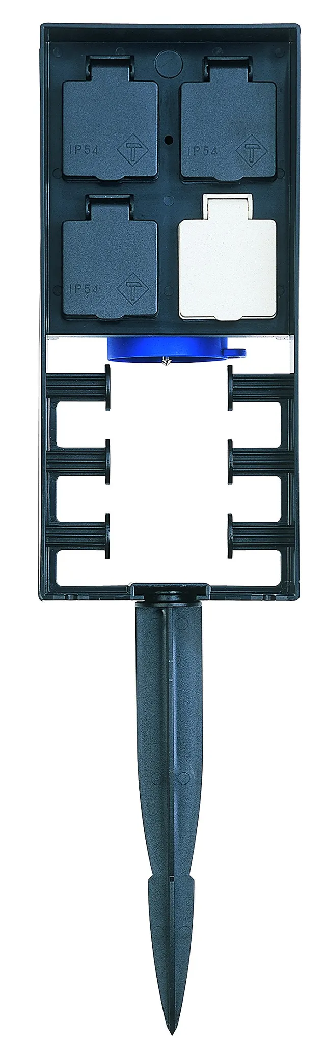 oase-36310-inscenio-fm-master-2-gartensteckdose-mit-funk image 1