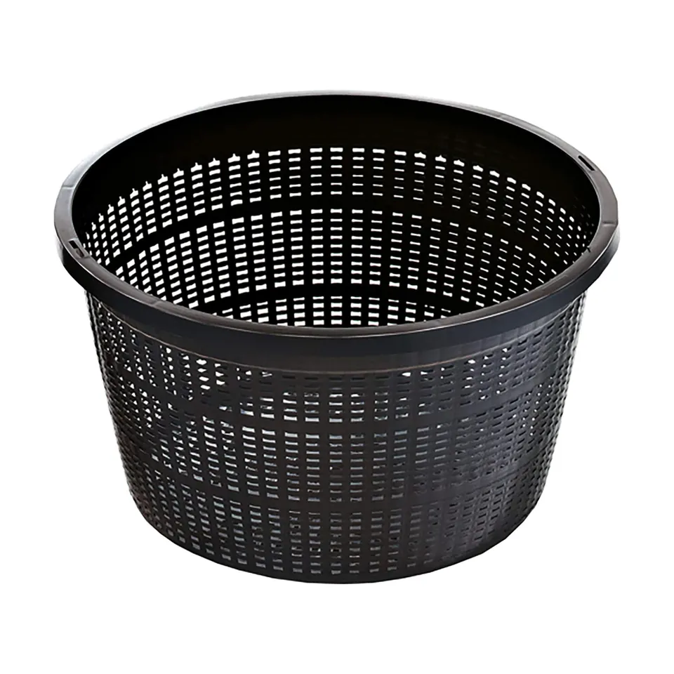 heissner-pflanzkorb-rund-22-cm-durchmesser image 1