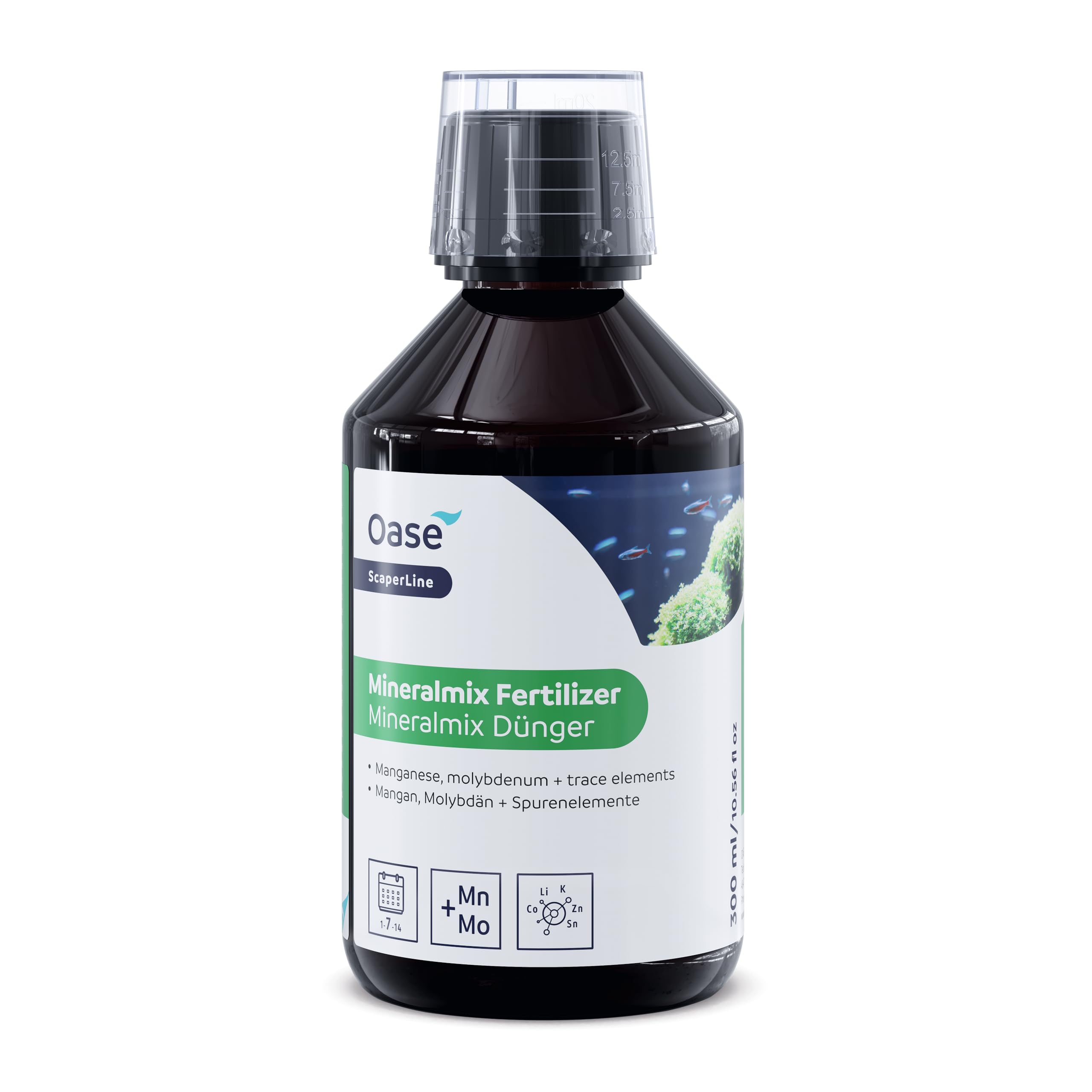 oase-scaperline-mineralmix-aquariend-nger-750-ml image 2