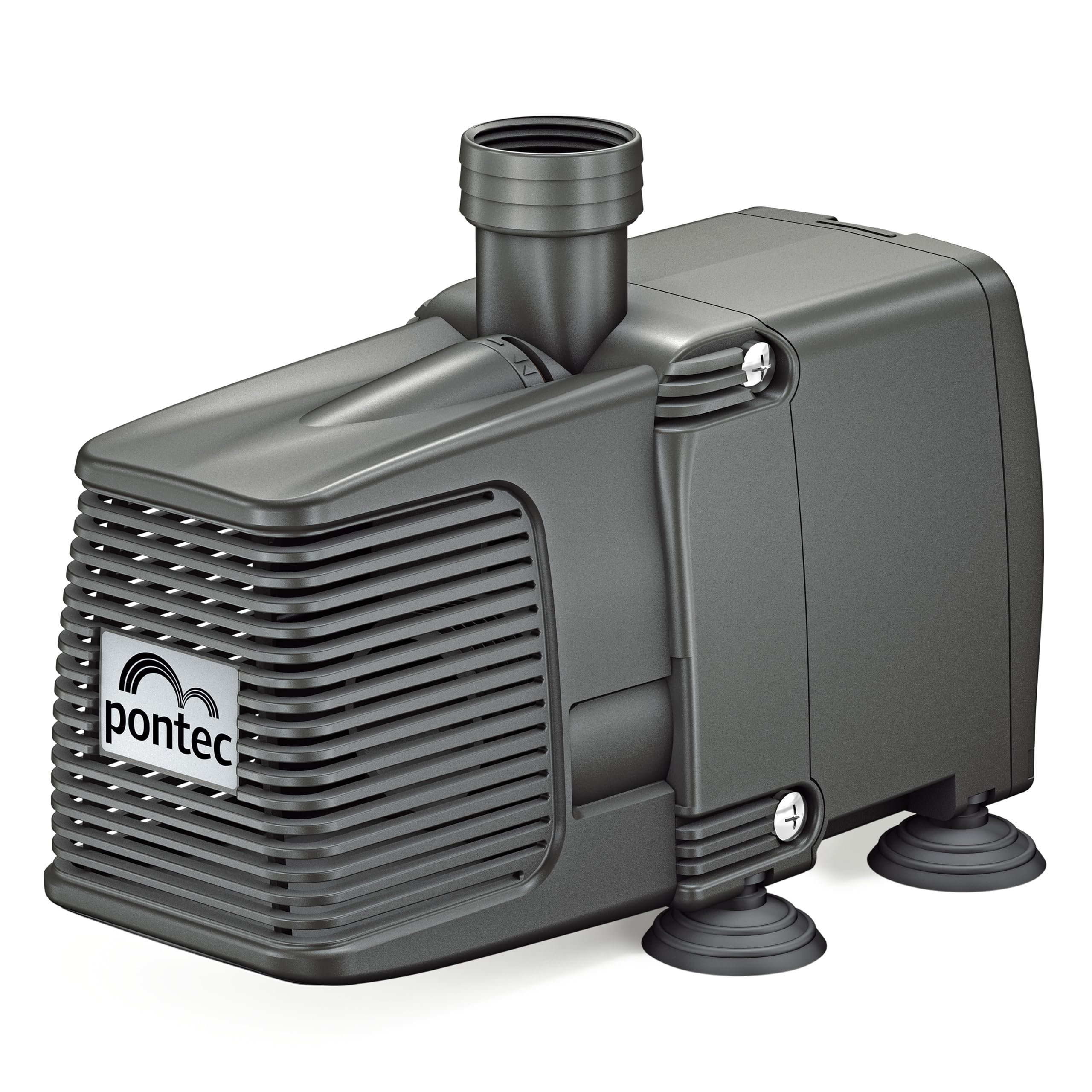 pontec-pondocompact-5000-brunnenpumpe-statuenbrunnenpumpe-5000-l-h image 1
