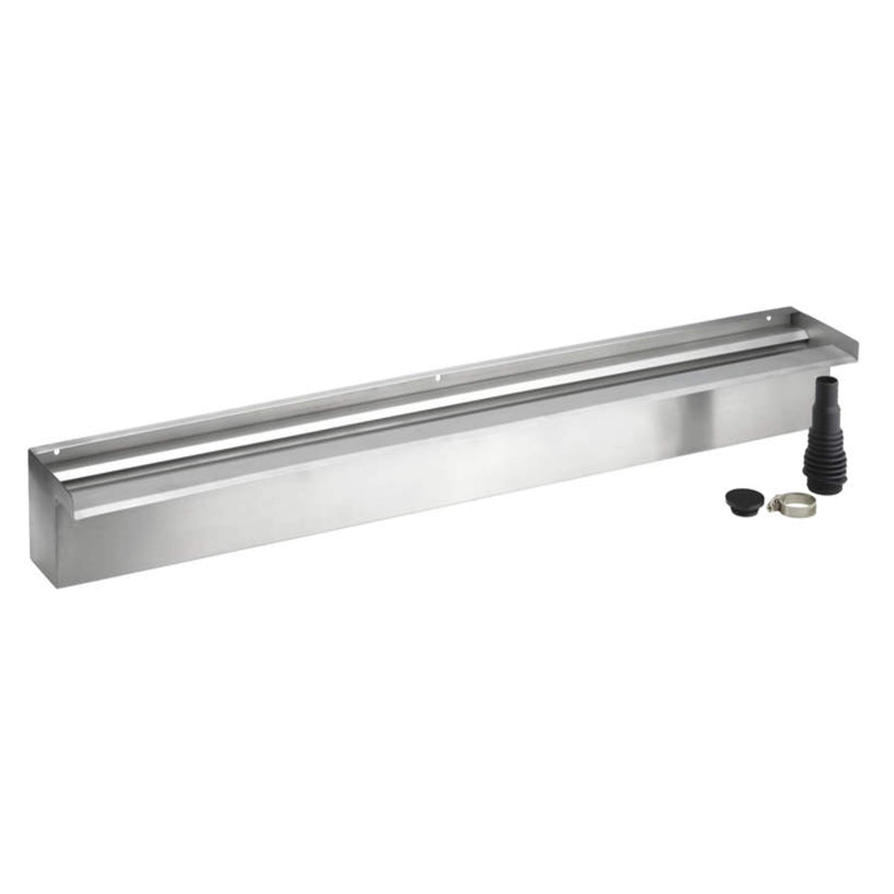 oase-waterfall-30-wasserfallsch-tte-edelstahl-30-cm image 7