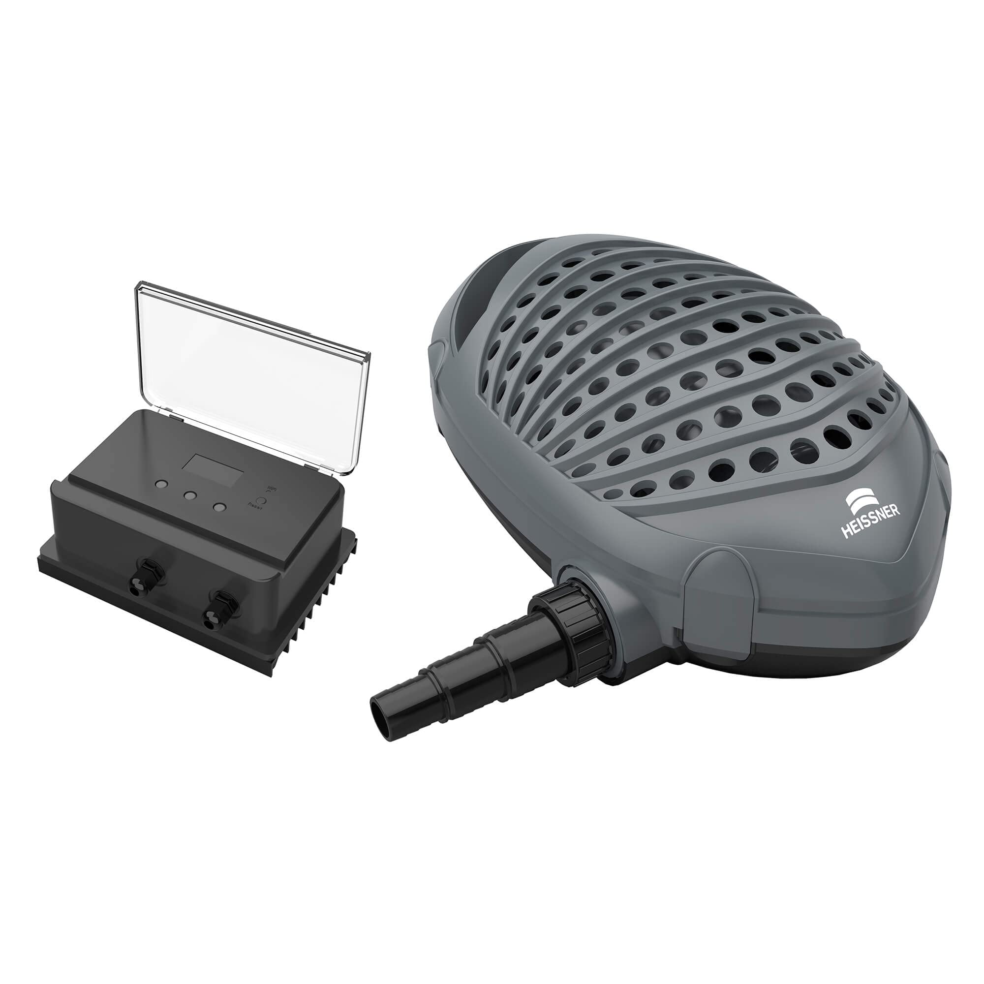 heissner-aqua-craft-smart-filter-und-bachlaufpumpe-20000-l-h image 3