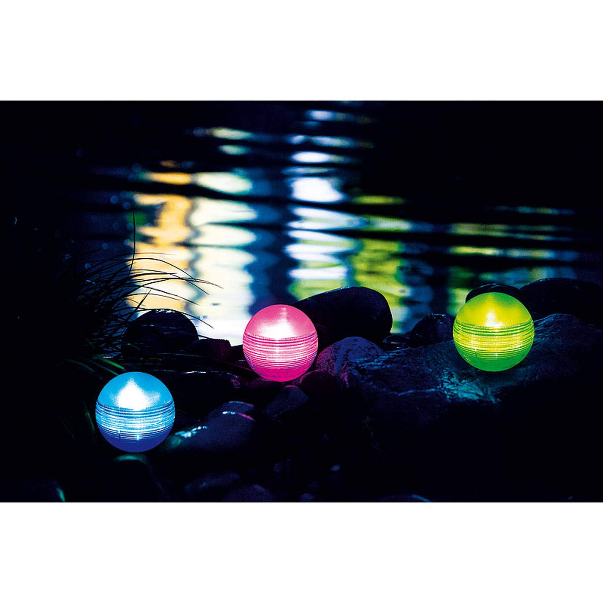 heissner-floating-ball-light-solarkugel-d-11-5-cm-led-farbwechsel image 2