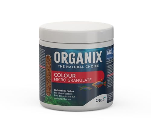 oase-organix-micro-colour-granulate-fischfutter-175-ml-rot image 4