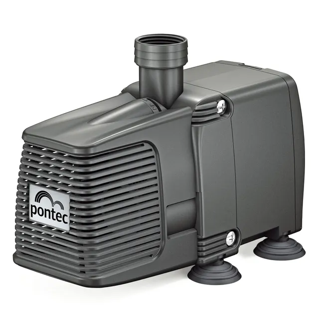 pontec-pondocompact-5000-brunnenpumpe-statuenbrunnenpumpe-5000-l-h image 1