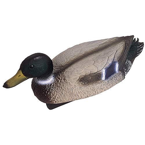 oase-36864-teichfigur-stockente-erpel-40-x-15-x-17-cm-teichdekoration image 4