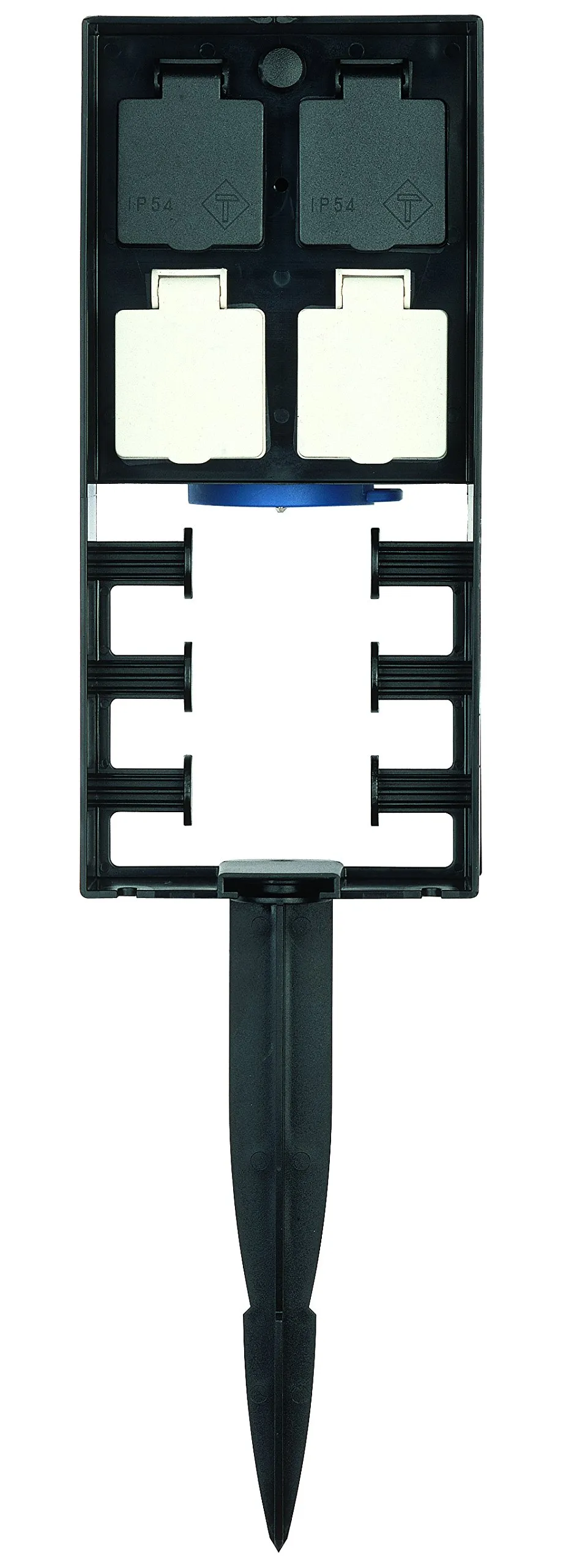 oase-inscenio-fm-master-1-gartensteckdose-mit-funk image 1