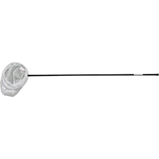 heissner-teichkescher-feinmaschig-110-cm-netz-20-cm image 1