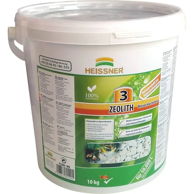 heissner-zeolith-bio-pflegemittel-10-kg image 1