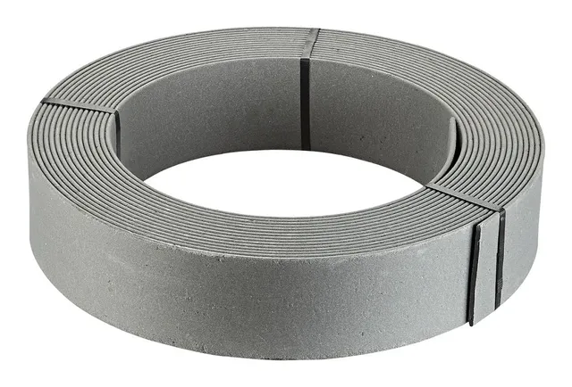oase-pondedge-57751-teichrand-14-cm-x-25-m-teichrandsystem-kapillarsperre-rasenk image 1