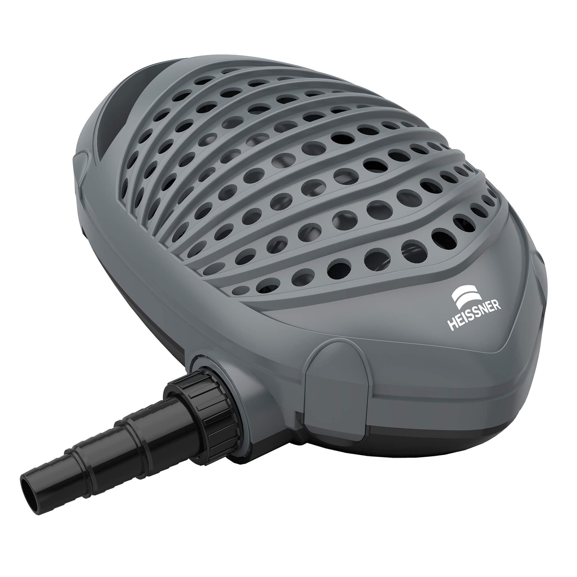 heissner-aqua-craft-smart-filter-und-bachlaufpumpe-20000-l-h image 1