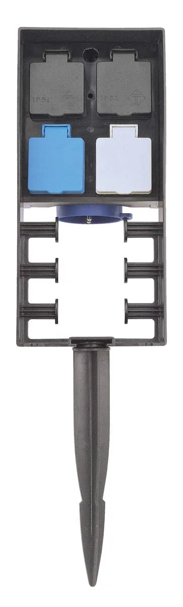 oase-inscenio-fm-master-3-gartensteckdose-mit-funk-fernbedienung-80-m image 1