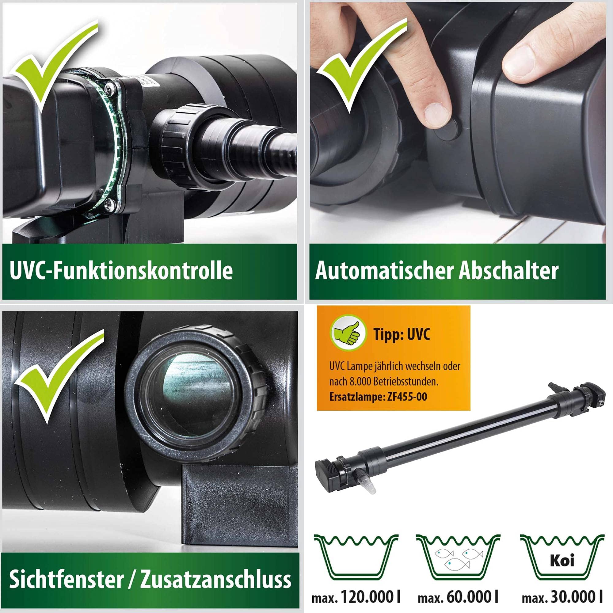 heissner-uvc-teichkl-rer-110w-eco-high-performance-profi-uvc-kl-rer-getrennt-sch image 4