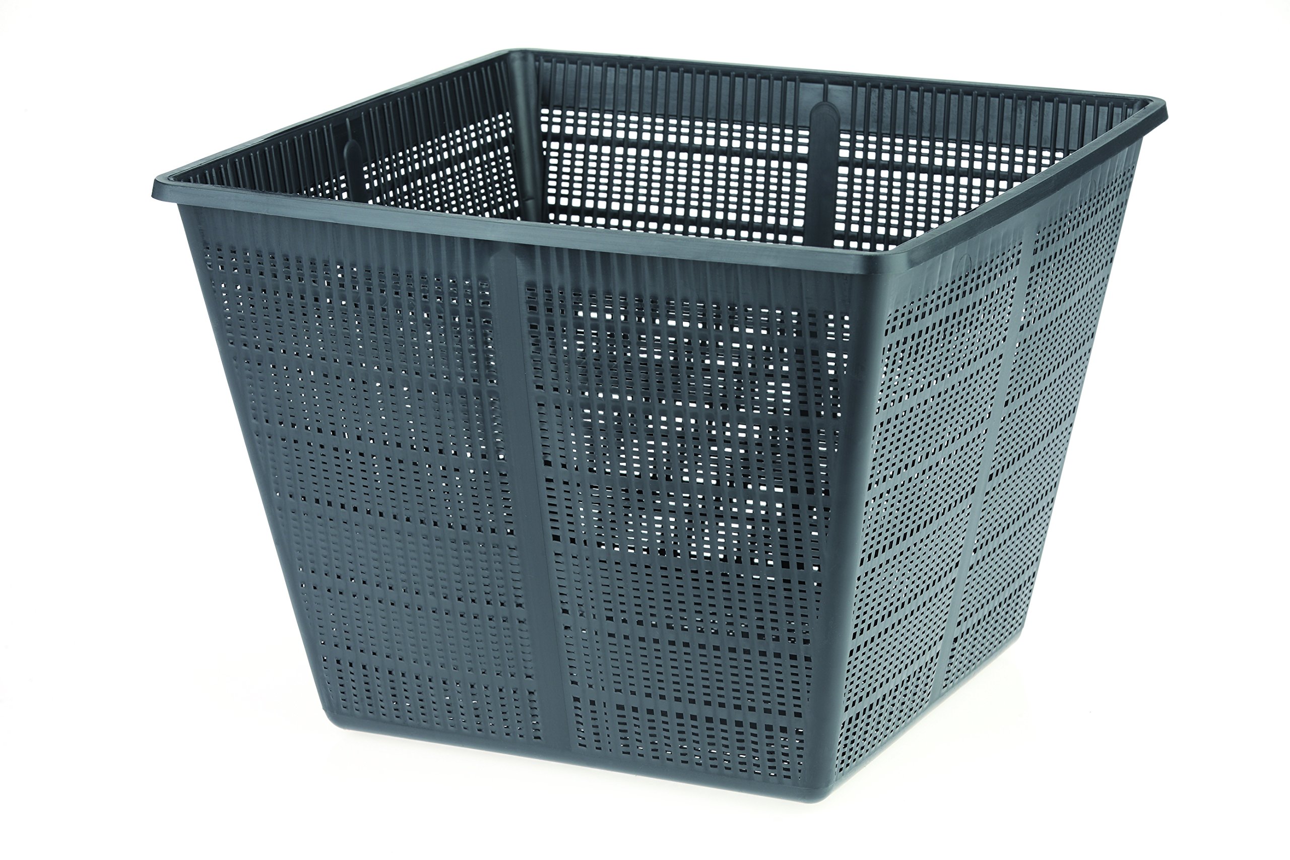 oase-54313-pflanzkorb-viereckig-35-teich-pflanzkorb-35x35-cm image 1