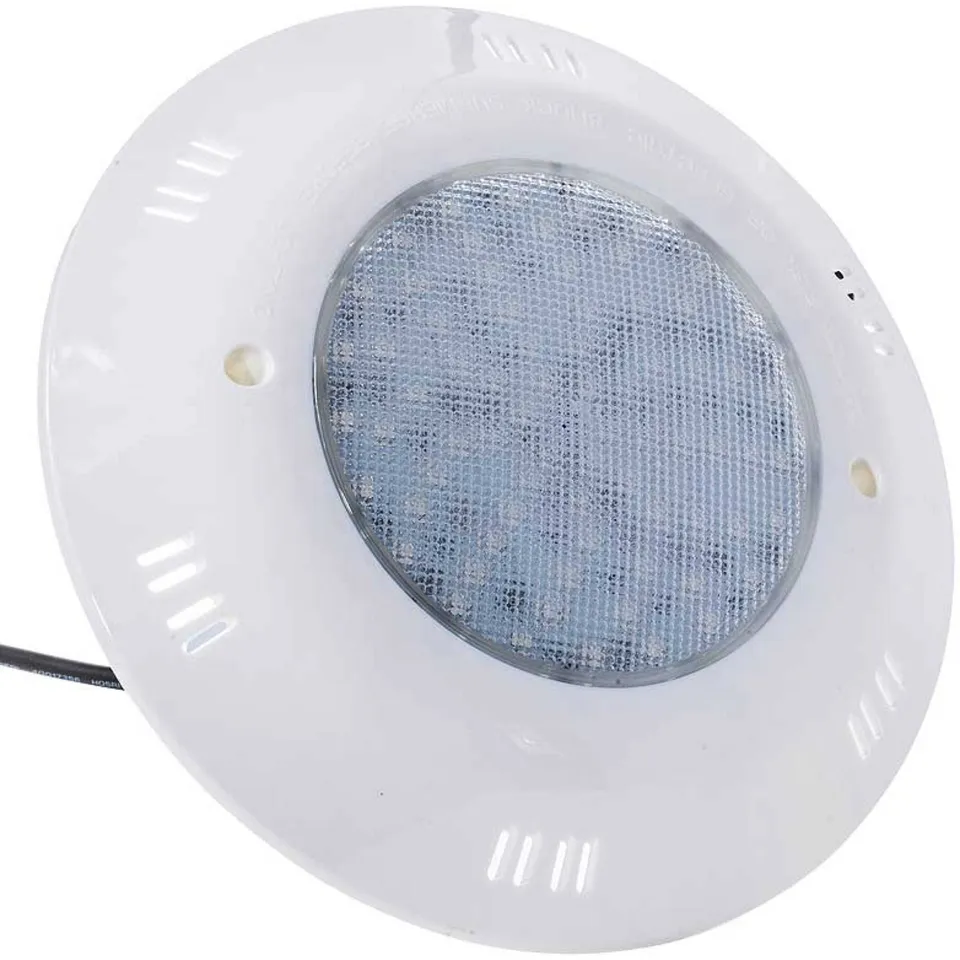heissner-smart-light-pool-wandeinbaustrahler-25w-rgb-d-290mm image 1