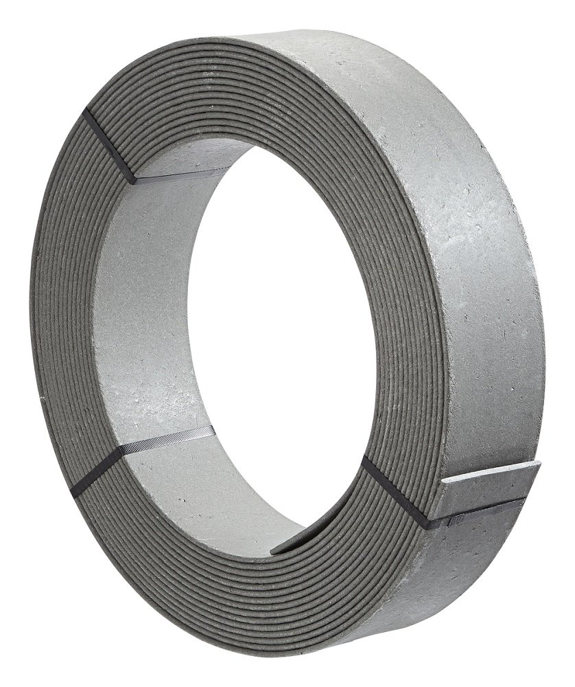 oase-pondedge-57751-teichrand-14-cm-x-25-m-teichrandsystem-kapillarsperre-rasenk image 2