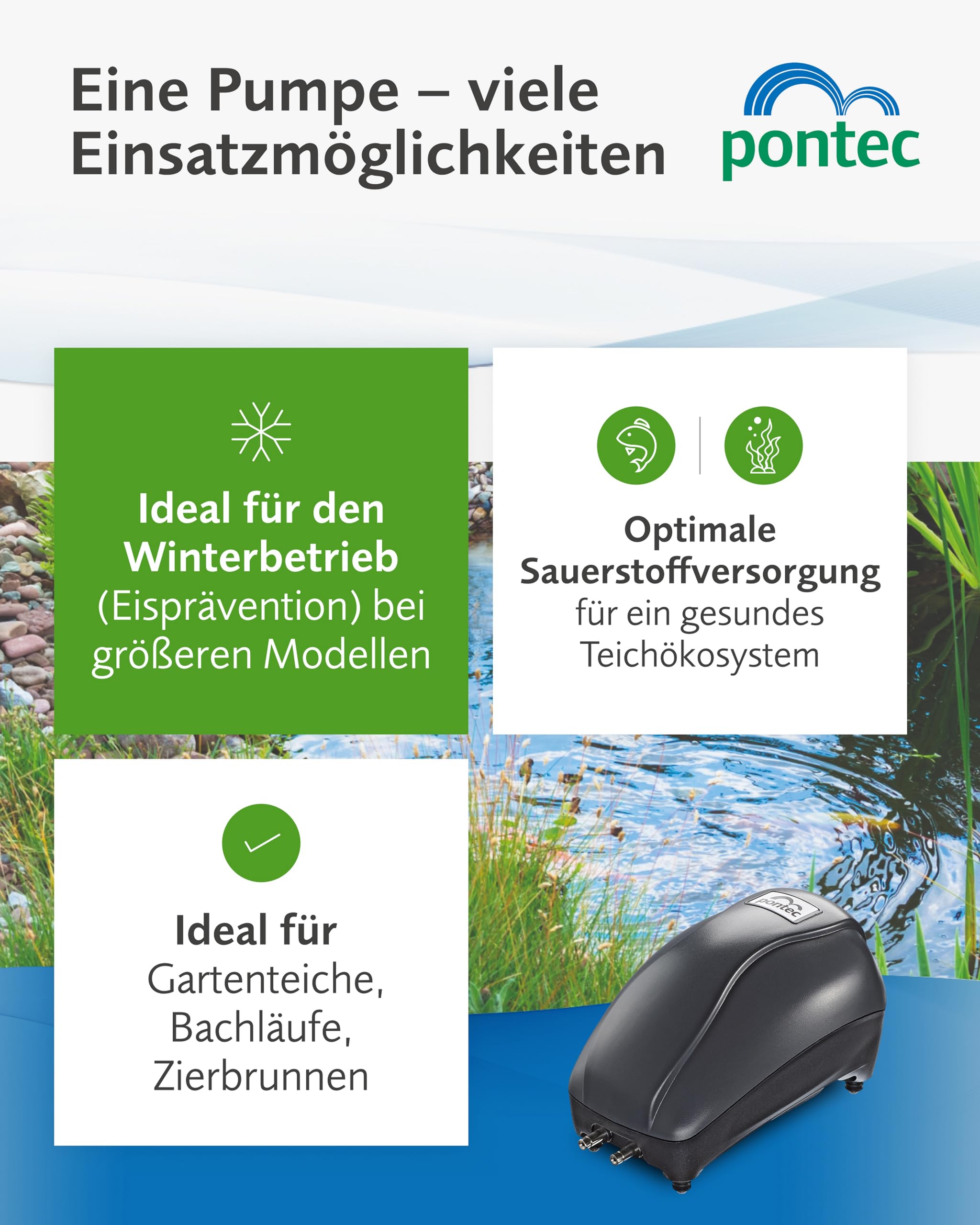 pontec-pondoair-set-200-teichbel-fter-luftpumpen-set-f-r-2-000-l image 4