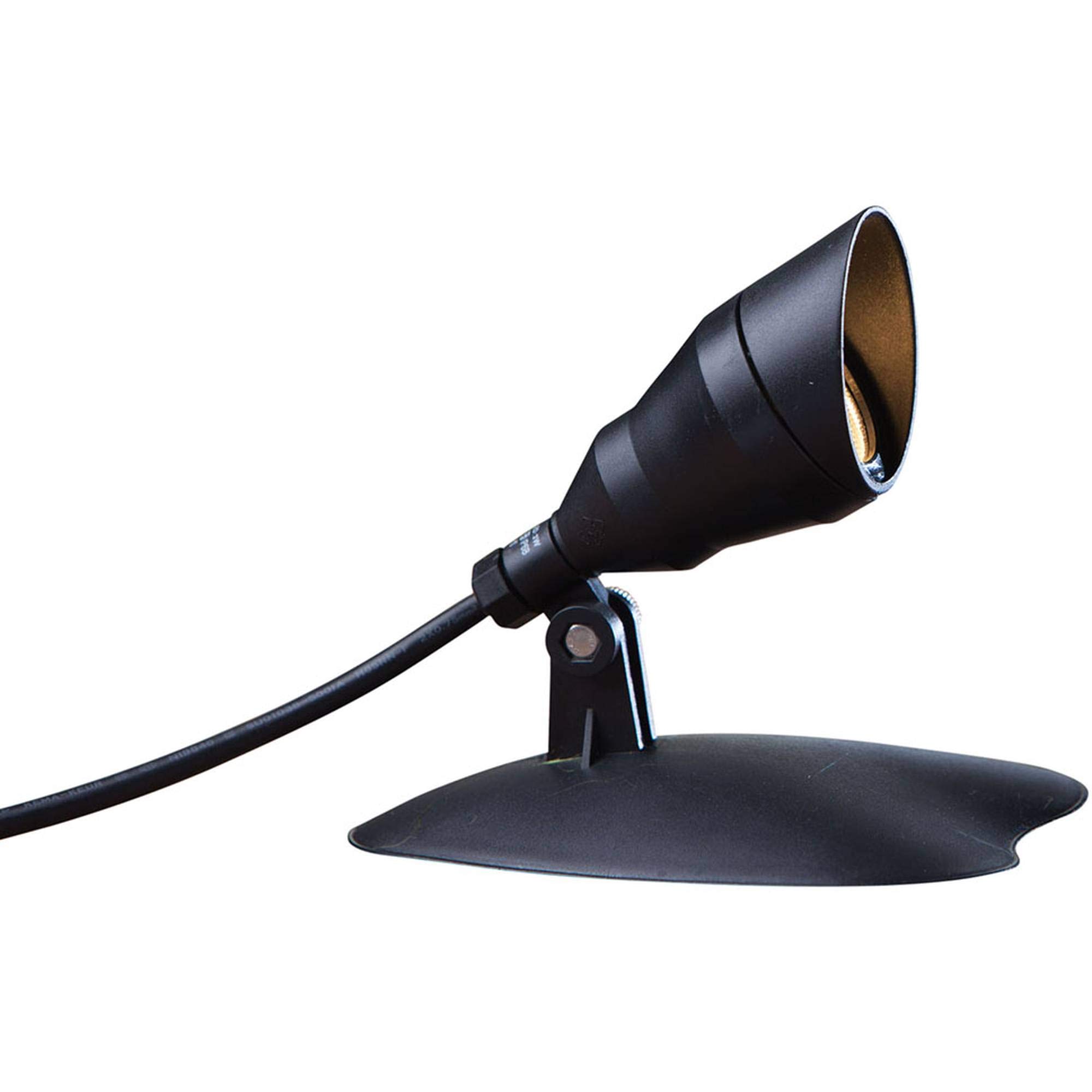 heissner-smart-light-spot-l414-00-4w-schwarz image 1