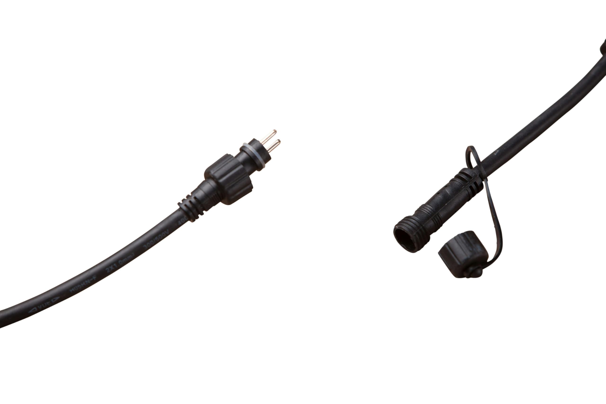 heissner-smart-light-verl-ngerung-l524-00-10m-2-pin image 2