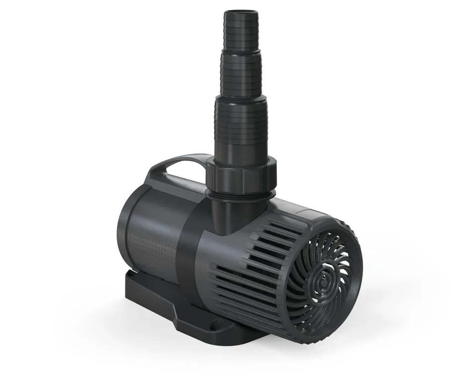 pontec-pondomax-eco-20000-control-filter-und-bachlaufpumpe-mit-controller image 1