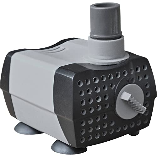 heissner-p300-i-zimmerbrunnenpumpe-300-l-h-indoor-ersatzpumpe-5-watt image 4