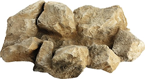 oase-bachlaufelement-sand-rechtskurve-750-x-500-x-180-mm image 3