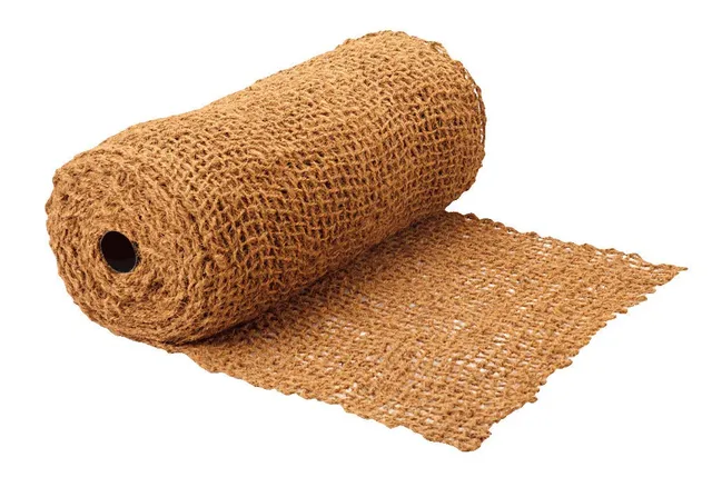 oase-b-schungsmatte-kokos-1-x-20-m-naturfarben-teichufer-abdeckung image 1
