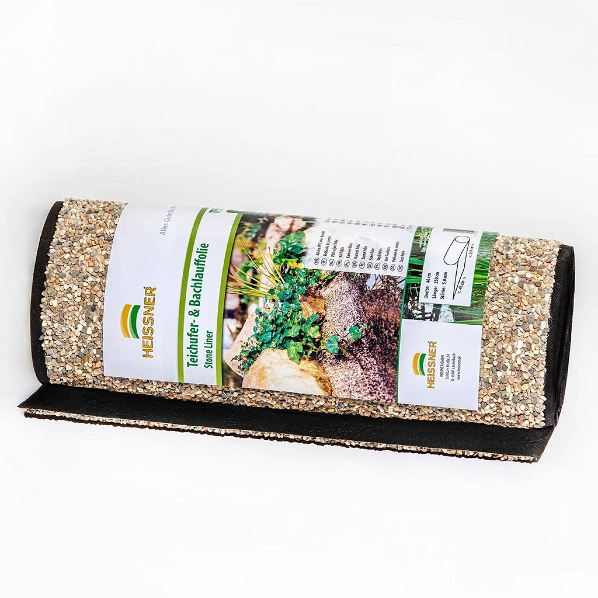 heissner-steinfolie-prepack-40-cm-x-250-cm-f-r-bachlauf-und-teichufer image 1